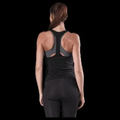 BLACC Core tank Black Svart Clearance