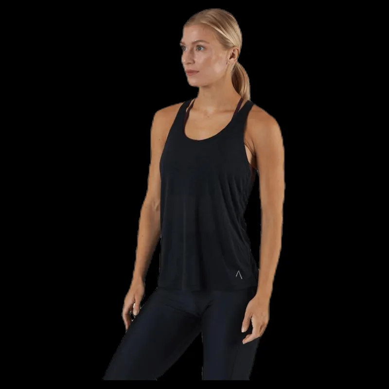 BLACC Core tank Black Svart Clearance