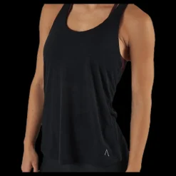 BLACC Core tank Black Svart Clearance