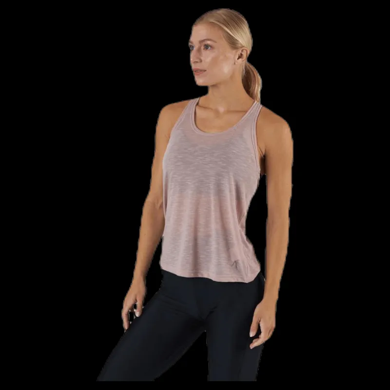 BLACC Core tank Pink Rosa Clearance