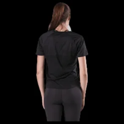 Discount BLACC Core Tee Black Svart