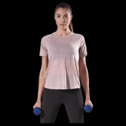 BLACC Core Tee Pink Rosa New