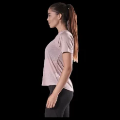 BLACC Core Tee Pink Rosa New