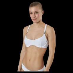 Online Calvin Klein Core Textured Balconette White Vit