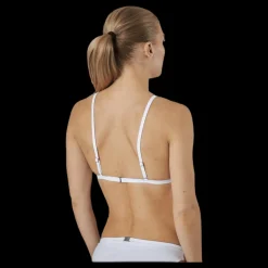 Calvin Klein Core Textured Triangle-Rp White Vit Best
