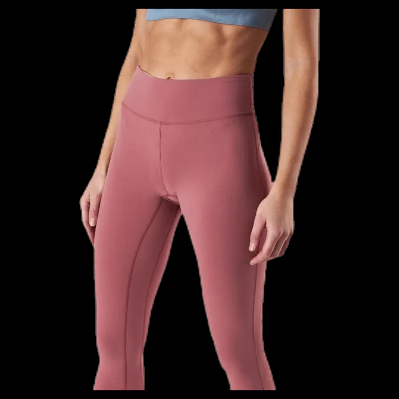 Casall Core tights Red Röd Discount