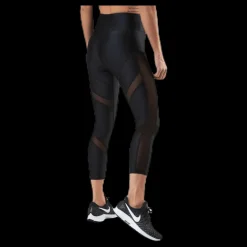 Sale Björn Borg Cori Tights Black Svart