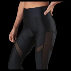 Sale Björn Borg Cori Tights Black Svart