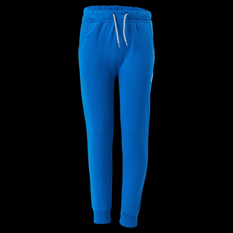 Discount Didriksons Corin Kids Pnt 4 Classic Blue Blå