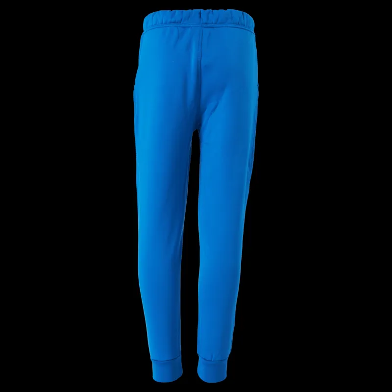 Discount Didriksons Corin Kids Pnt 4 Classic Blue Blå