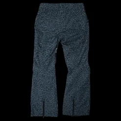 ColourWear Cork Pant Black Grå Outlet