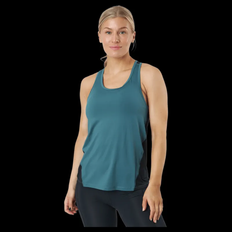 BLACC Cosima Tank Olive/black Turkos Sale