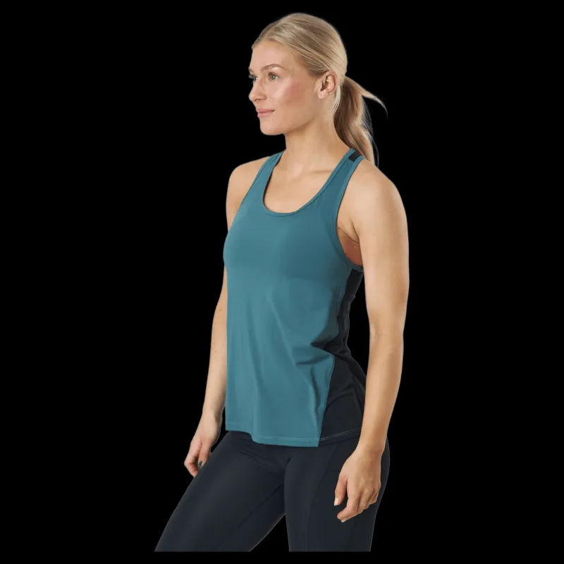 BLACC Cosima Tank Olive/black Turkos Sale