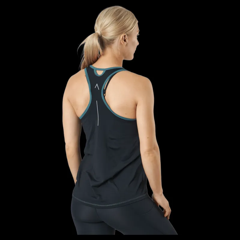 BLACC Cosima Tank Olive/black Turkos Sale