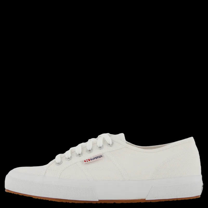 Superga 2750-Cotu Classic 901 white Vit Discount