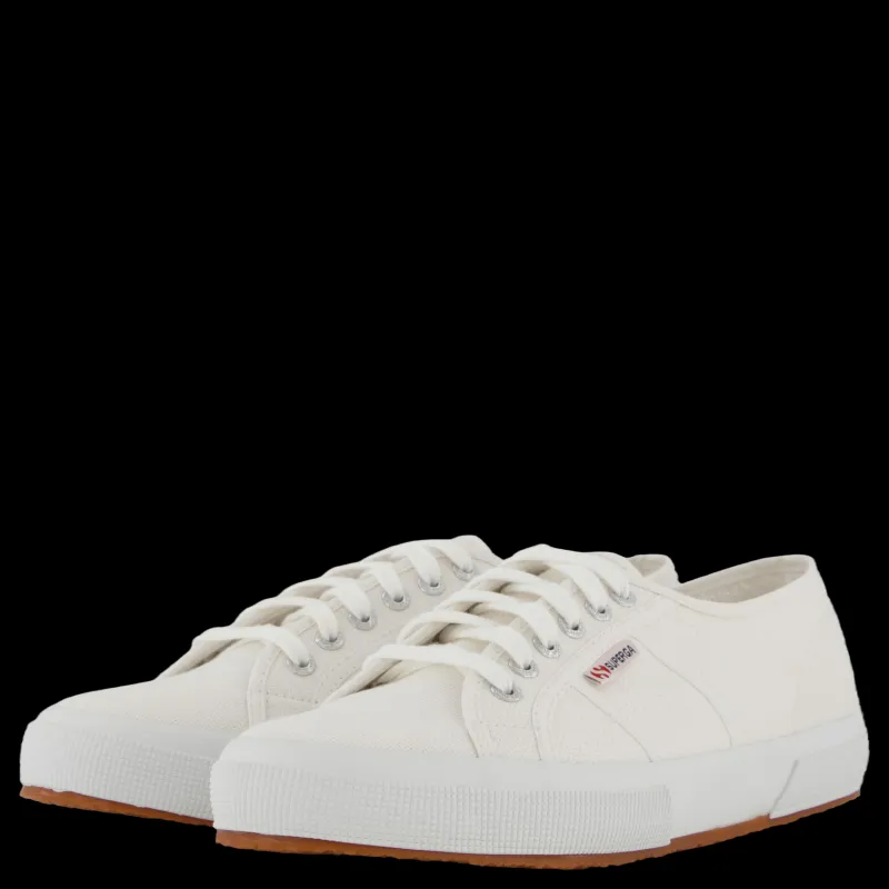 Superga 2750-Cotu Classic 901 white Vit Discount