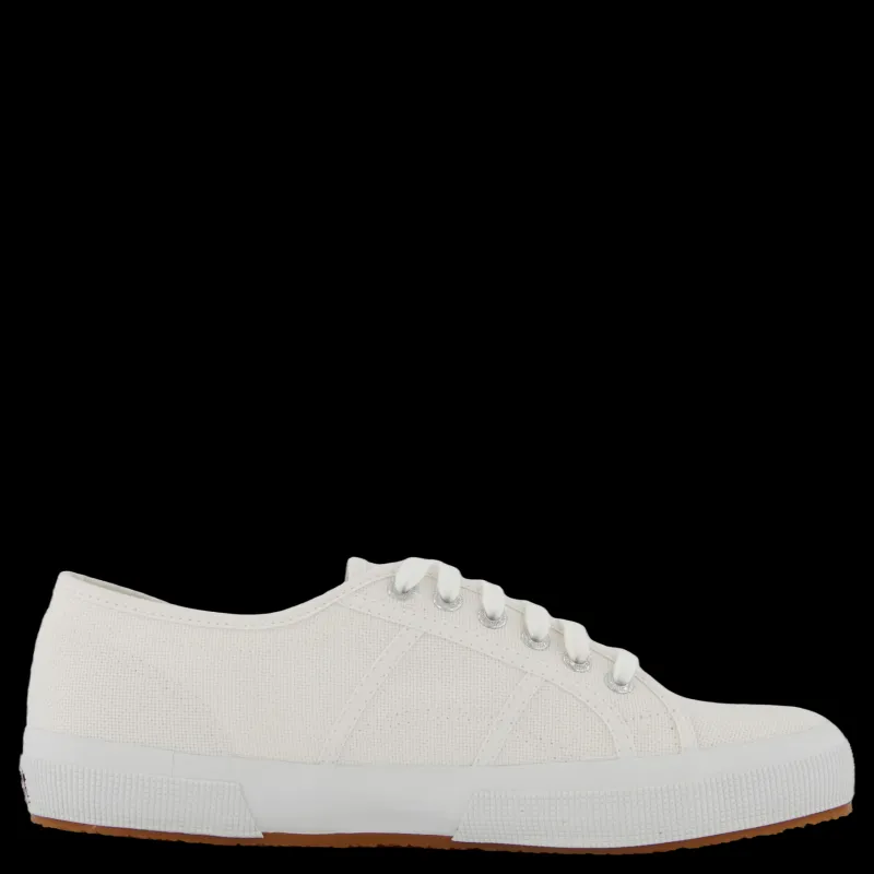 Superga 2750-Cotu Classic 901 white Vit Discount