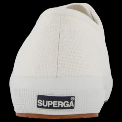 Superga 2750-Cotu Classic 901 white Vit Discount