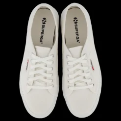 Superga 2750-Cotu Classic 901 white Vit Discount