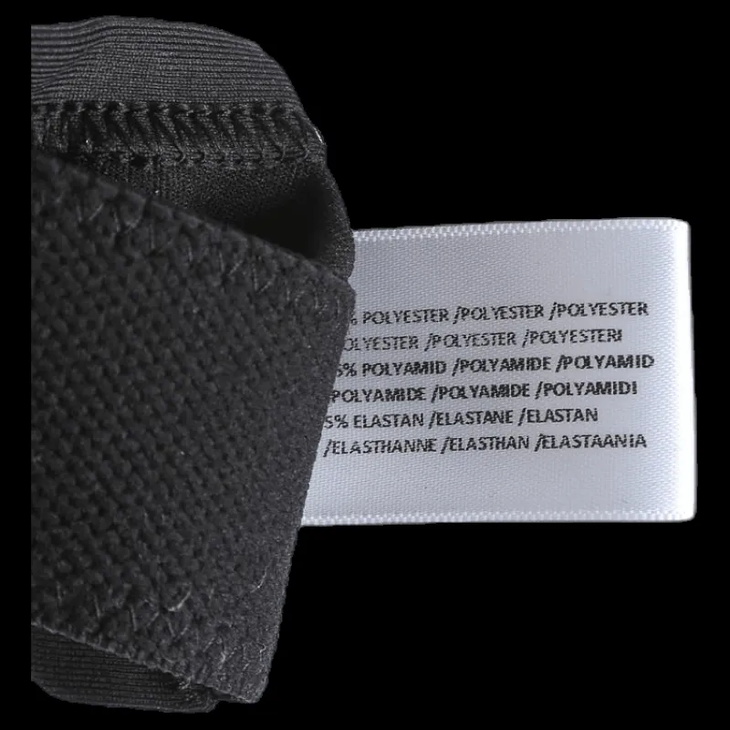 Best Swegmark Courage Black Svart