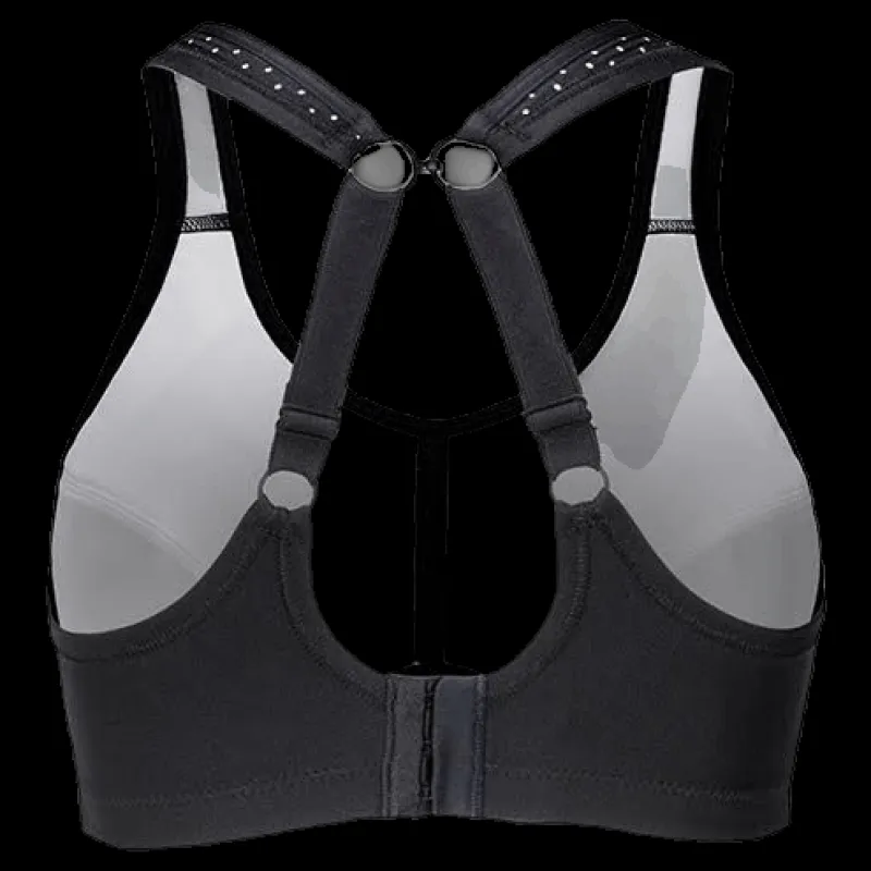 Best Swegmark Courage Black Svart