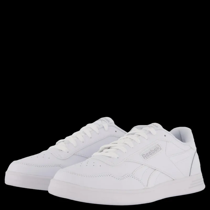 Online Reebok Court Advance Wht/cdgry2/wht Vit