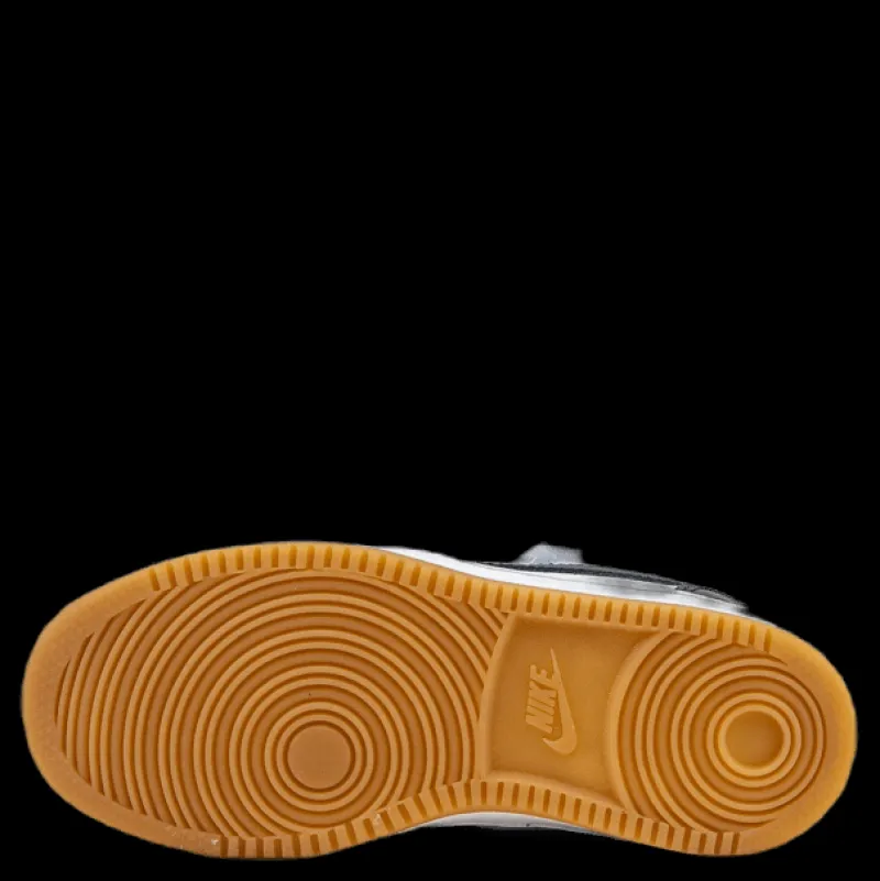 Nike Court Borough Low (PSV) Blue/White/Red Vit Hot