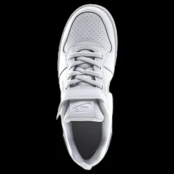 Nike Court Borough Low (PSV) White Vit Sale