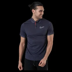 Nike Court Breathe Advantage Tee Grey Grå Hot