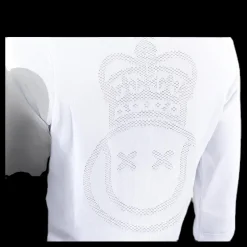 Discount Nike Court Cardigan White/Black Vit