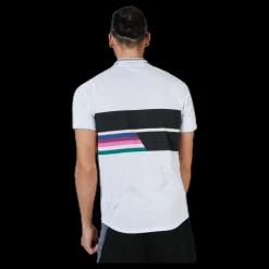 Best Nike Court Classic Polo Blue/Green/Black Blå, Grön och Svart