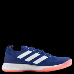 adidas Tennis Court Control W 000/black Blå