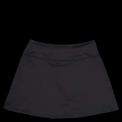 Discount Röhnisch Court Jersey Skort Black Svart