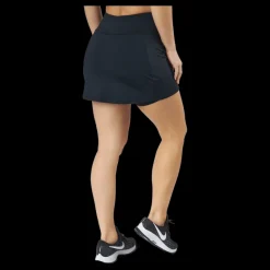 Sale Röhnisch Court Jersey Skort Black Svart