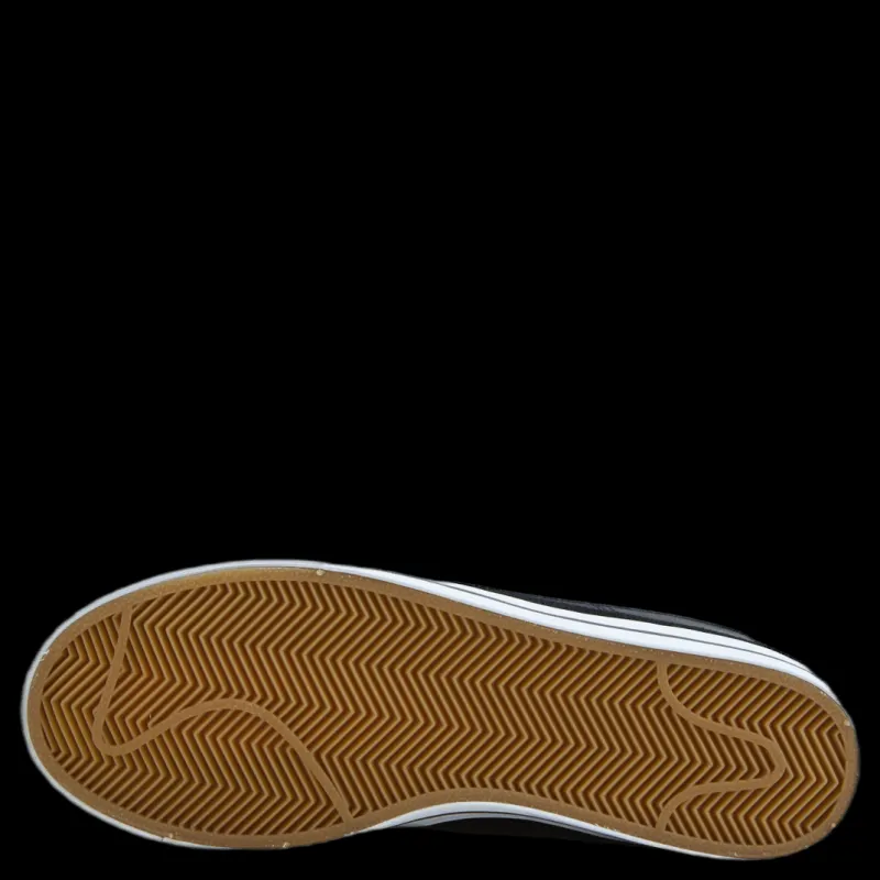 Nike Court Legacy White/Black Svart Sale