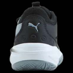 Puma Court Rider Team Black- White Flerfärgad Best