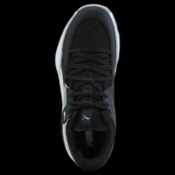 Puma Court Rider Team Black- White Flerfärgad Best