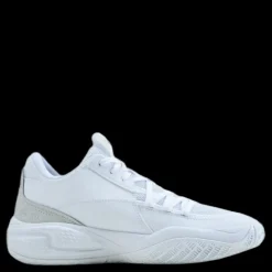 Puma Court Rider Team White- Black Vit Discount