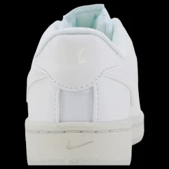 Best Nike Court Royale 2 Next Nature Men's Shoes WHITE/WHITE-WHITE Vit