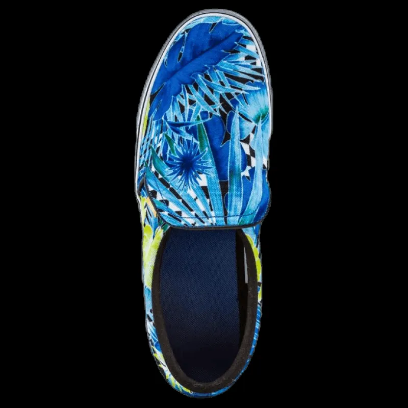 New Nike Court Royale Blue/Patterned Flerfärgad