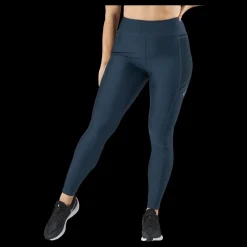 Sale BLACC Court Tights Navy/white Blå