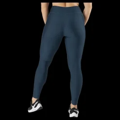 Sale BLACC Court Tights Navy/white Blå