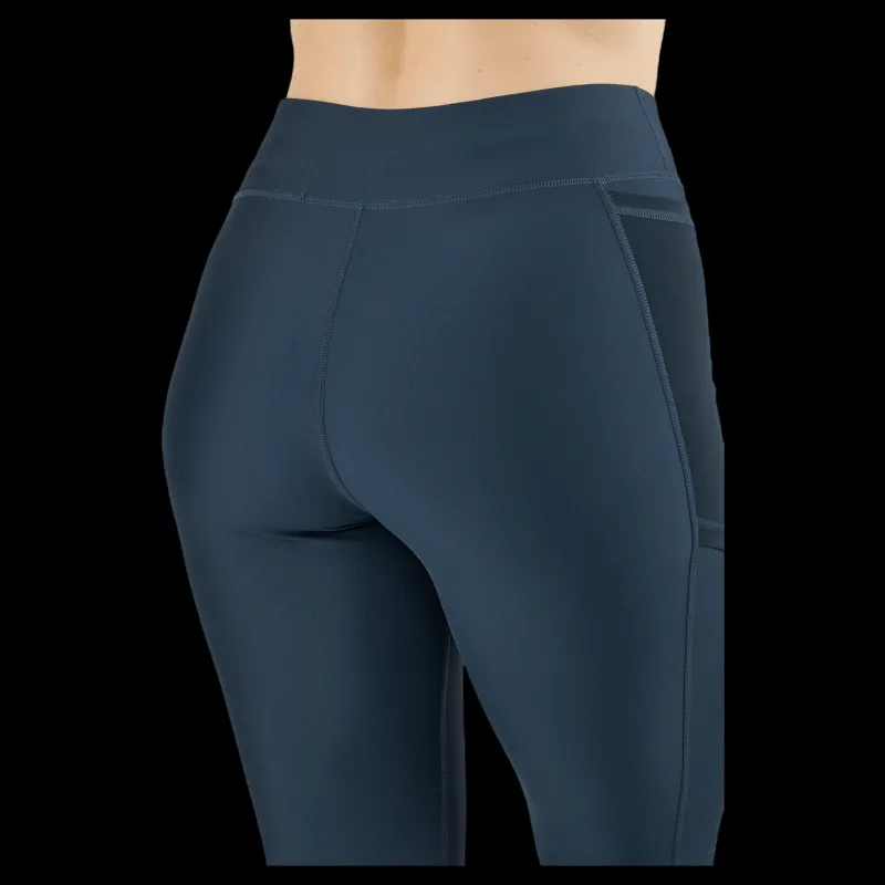 Sale BLACC Court Tights Navy/white Blå