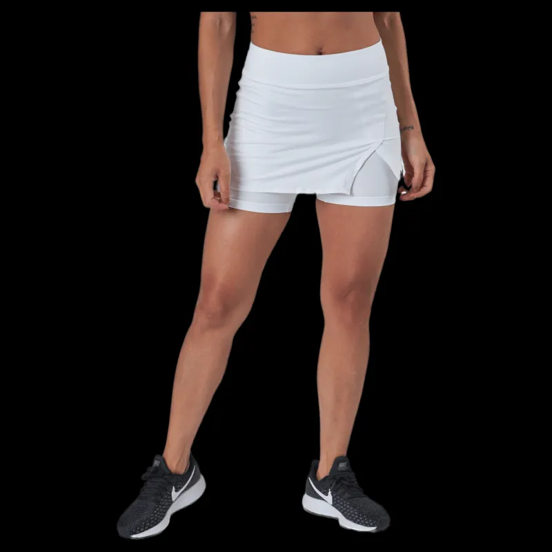 Nike Court Victory Women's Tennis S White/black Vit Outlet