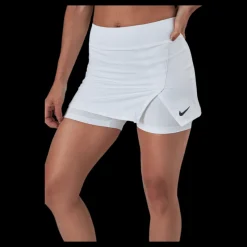 Nike Court Victory Women's Tennis S White/black Vit Outlet