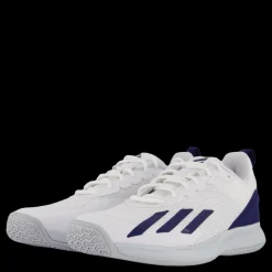 adidas Tennis Courtflash Speed White Vit Sale