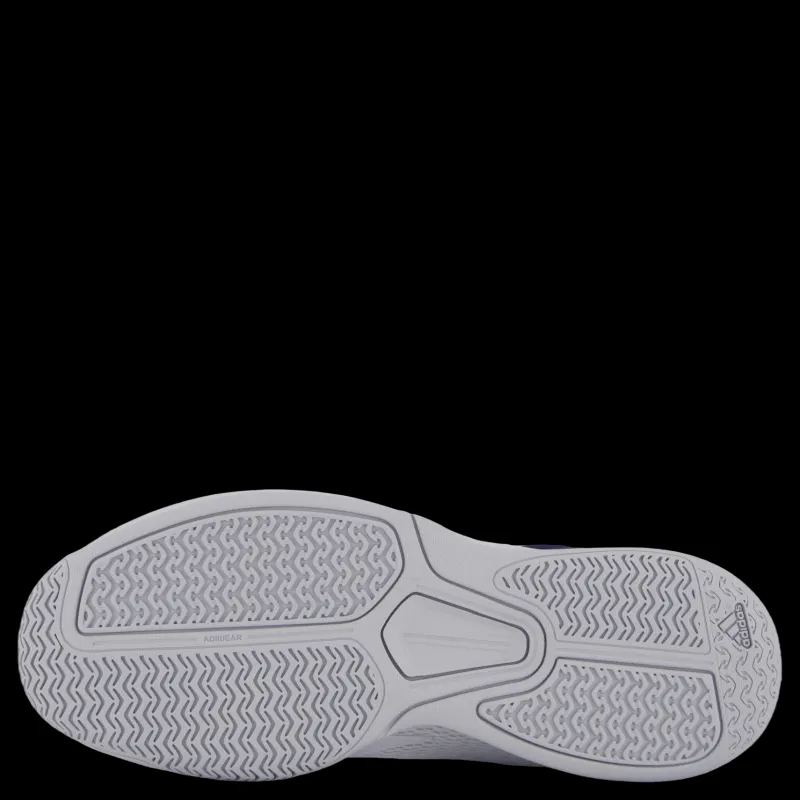 adidas Tennis Courtflash Speed White Vit Sale