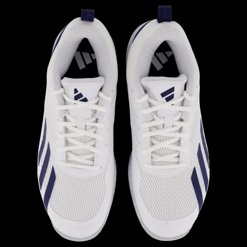 adidas Tennis Courtflash Speed White Vit Sale
