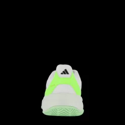 adidas Tennis Courtjam Control 3 M Green Grön Online