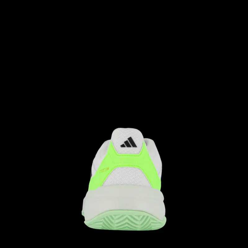 adidas Tennis Courtjam Control 3 M Green Grön Online
